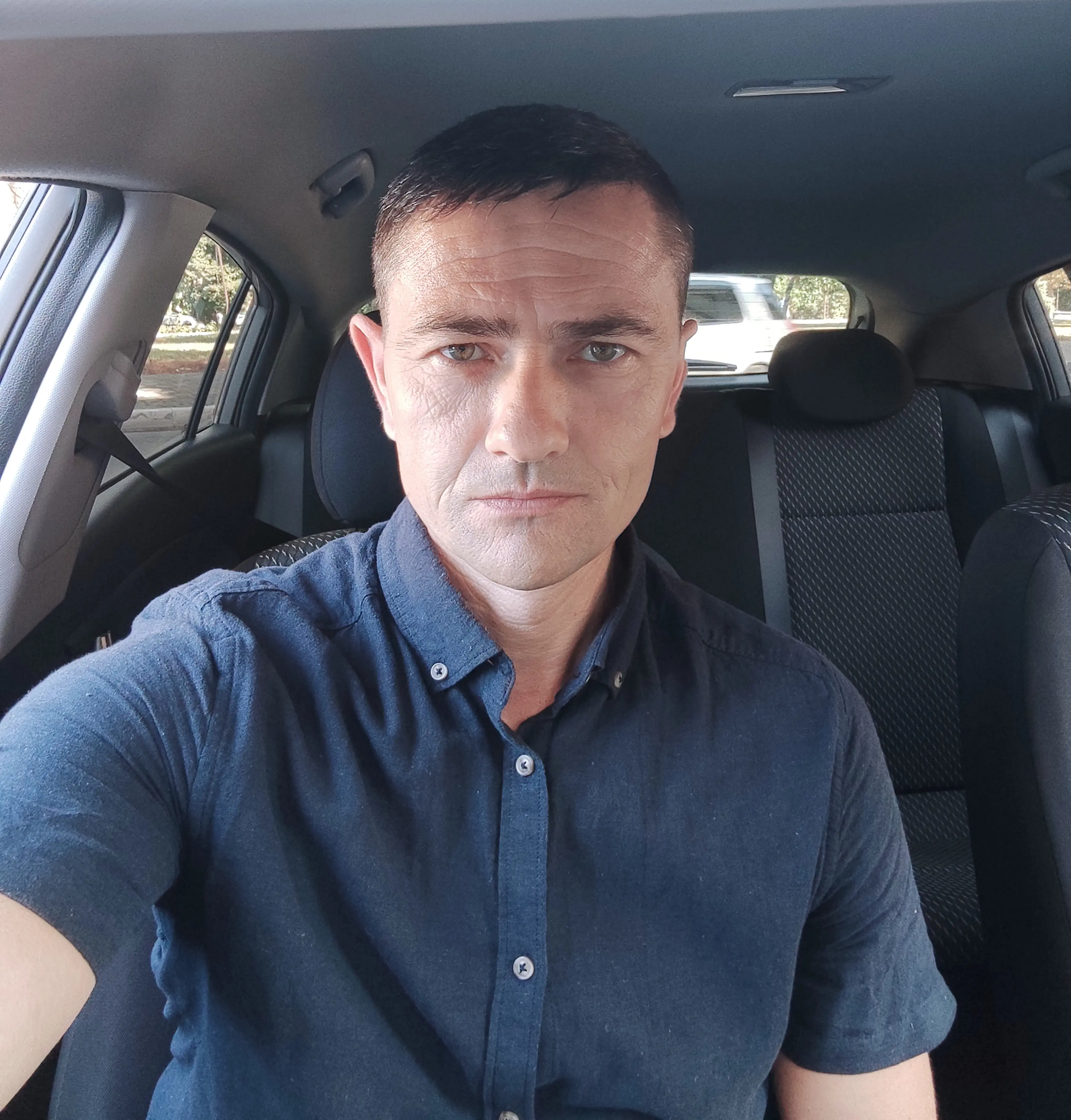 Павел Кальянов
