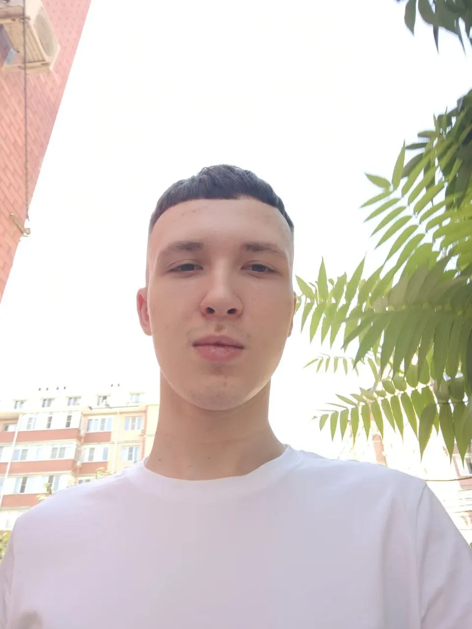 Дмитрий Шапов