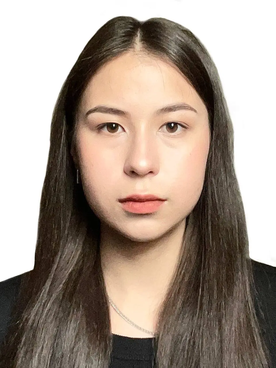 Екатерина Батурина
