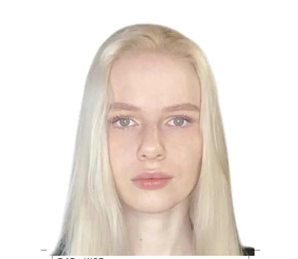Ангелина Отарова