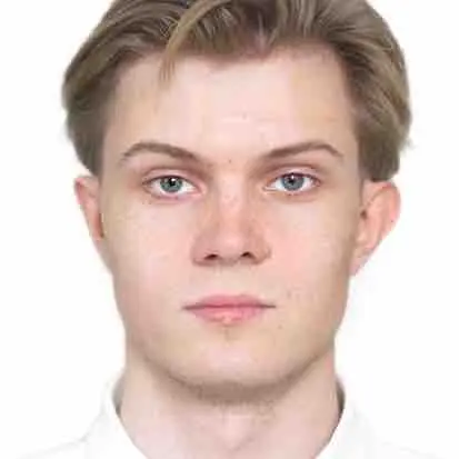 Дмитрий Пашин
