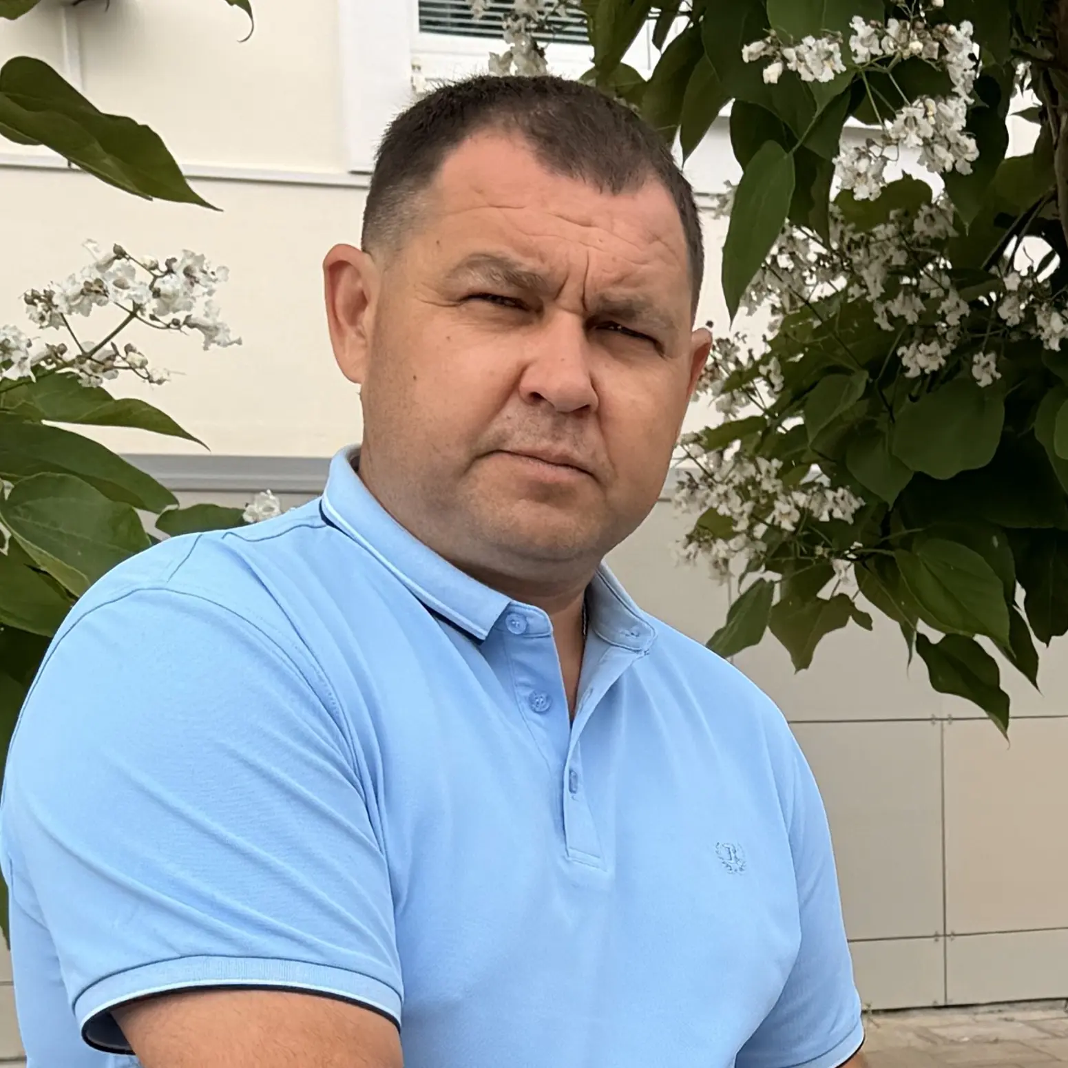 Василий Шешнёв