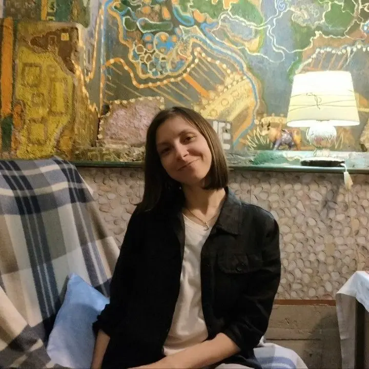 Вера Третьякова