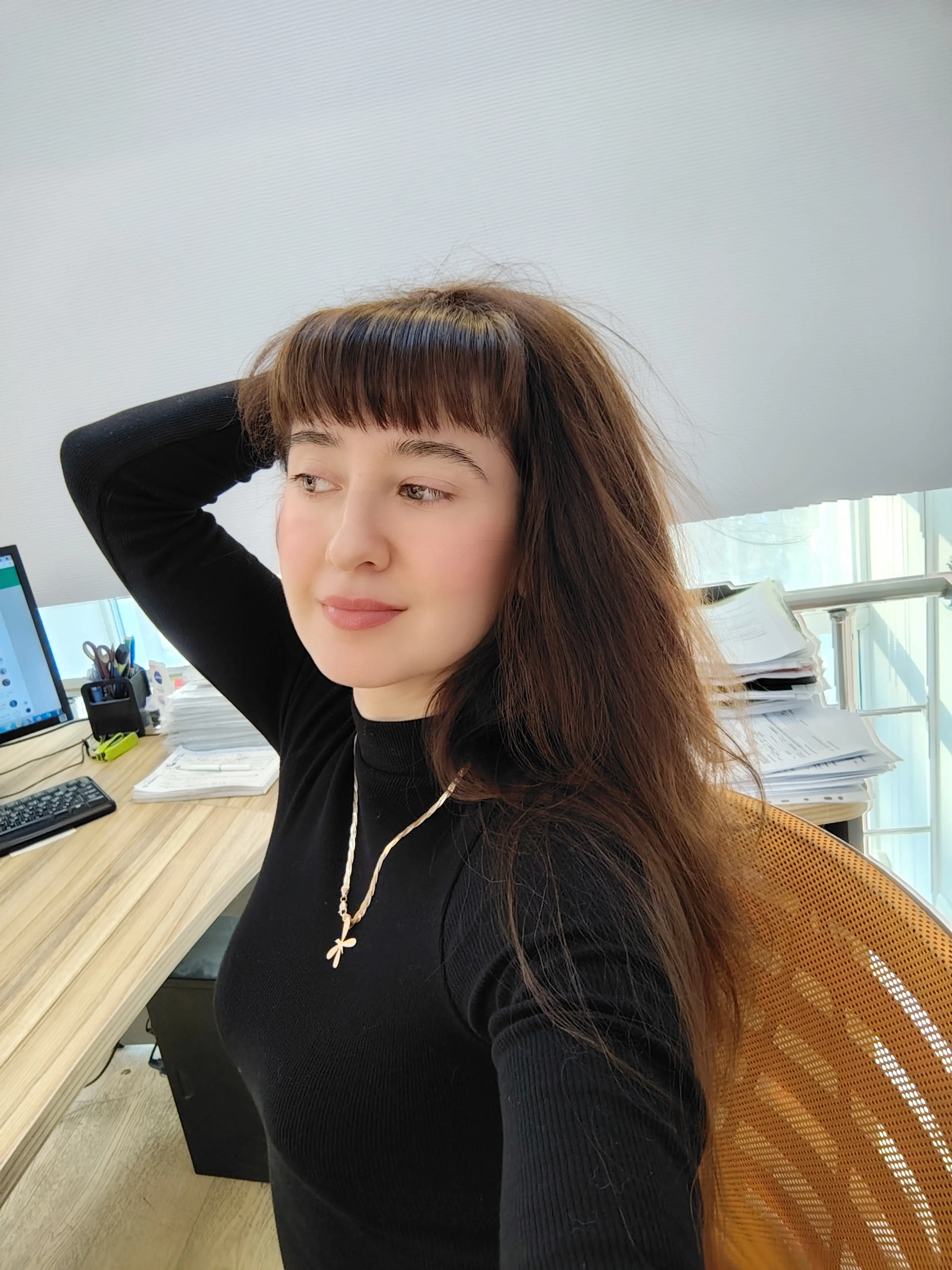 Лилия Дитерле