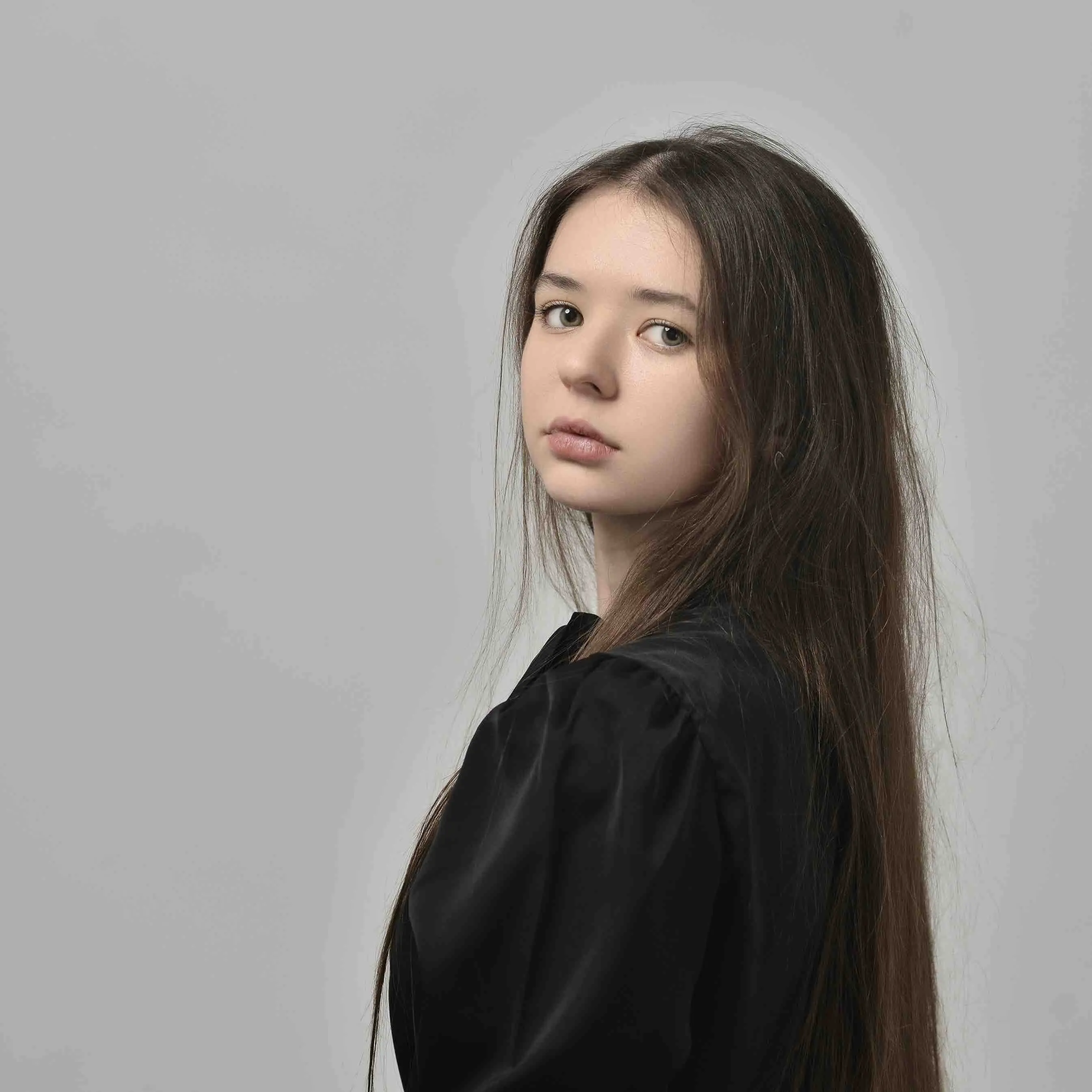Алёна Баскакова