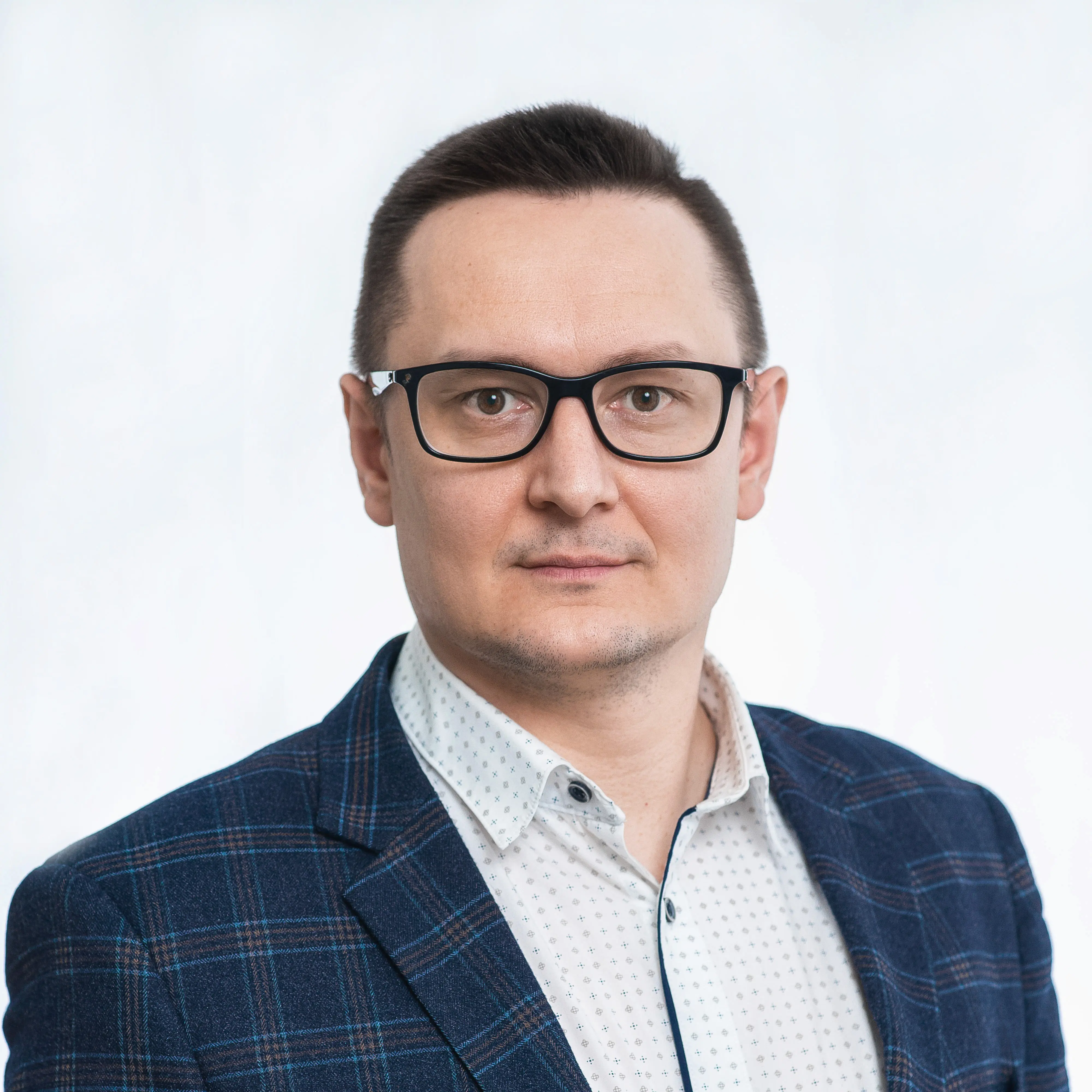 Алексей Литвинов