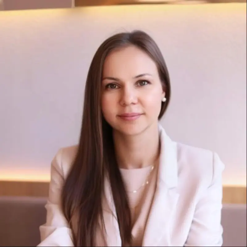 Ирина Чачина