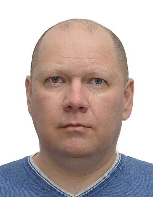 Алексей Акимов