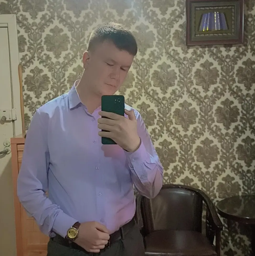 Умаршо Маллаев