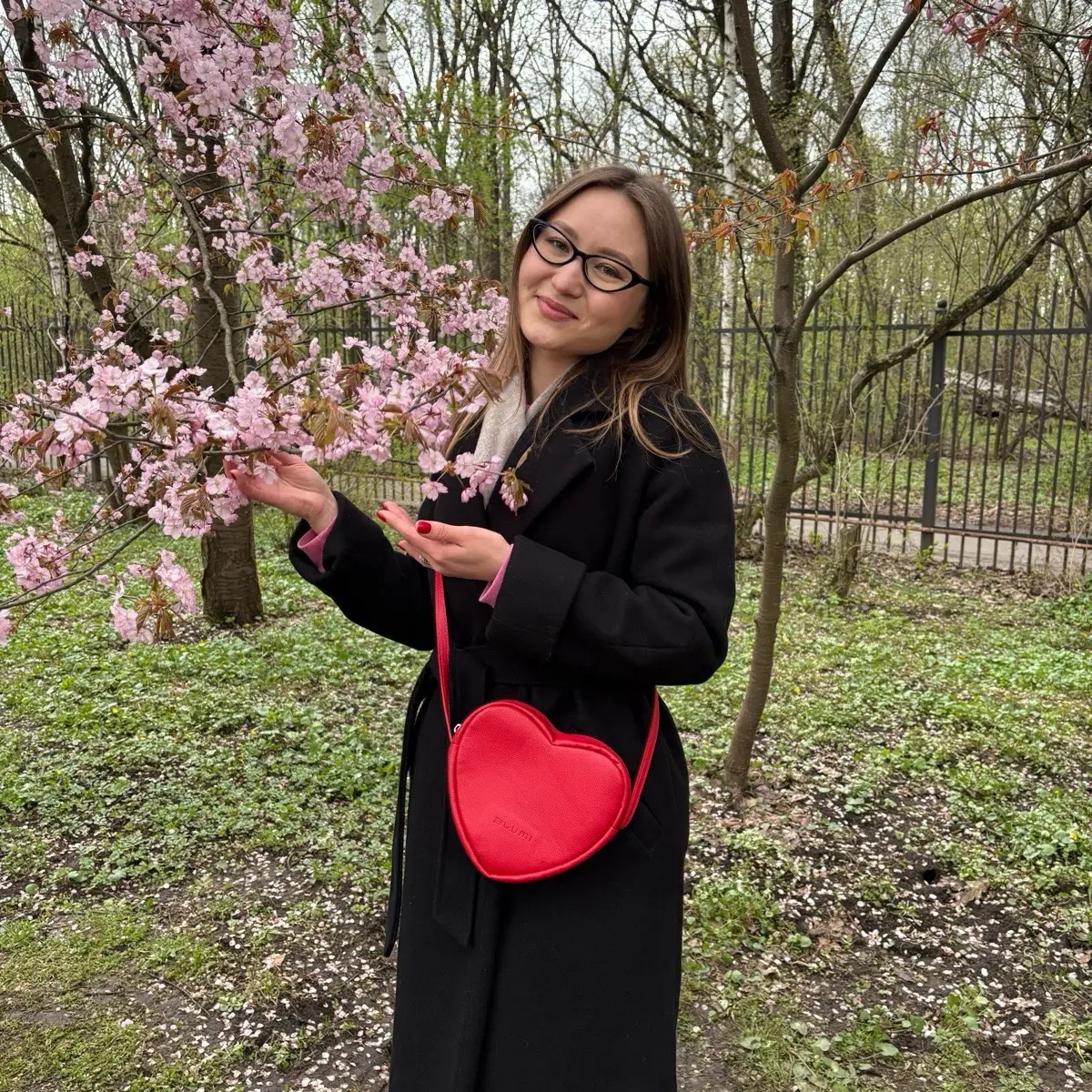 Юлия Каримова