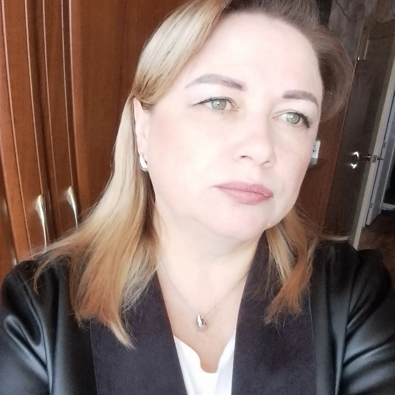 Марина Бабанова