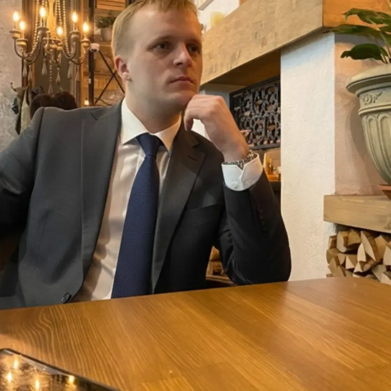 Александр Пастухов