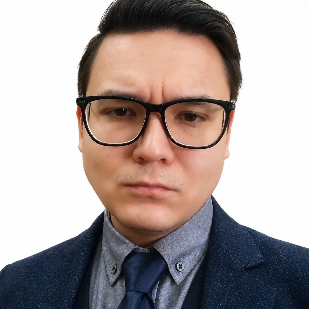Вячеслав Козлов