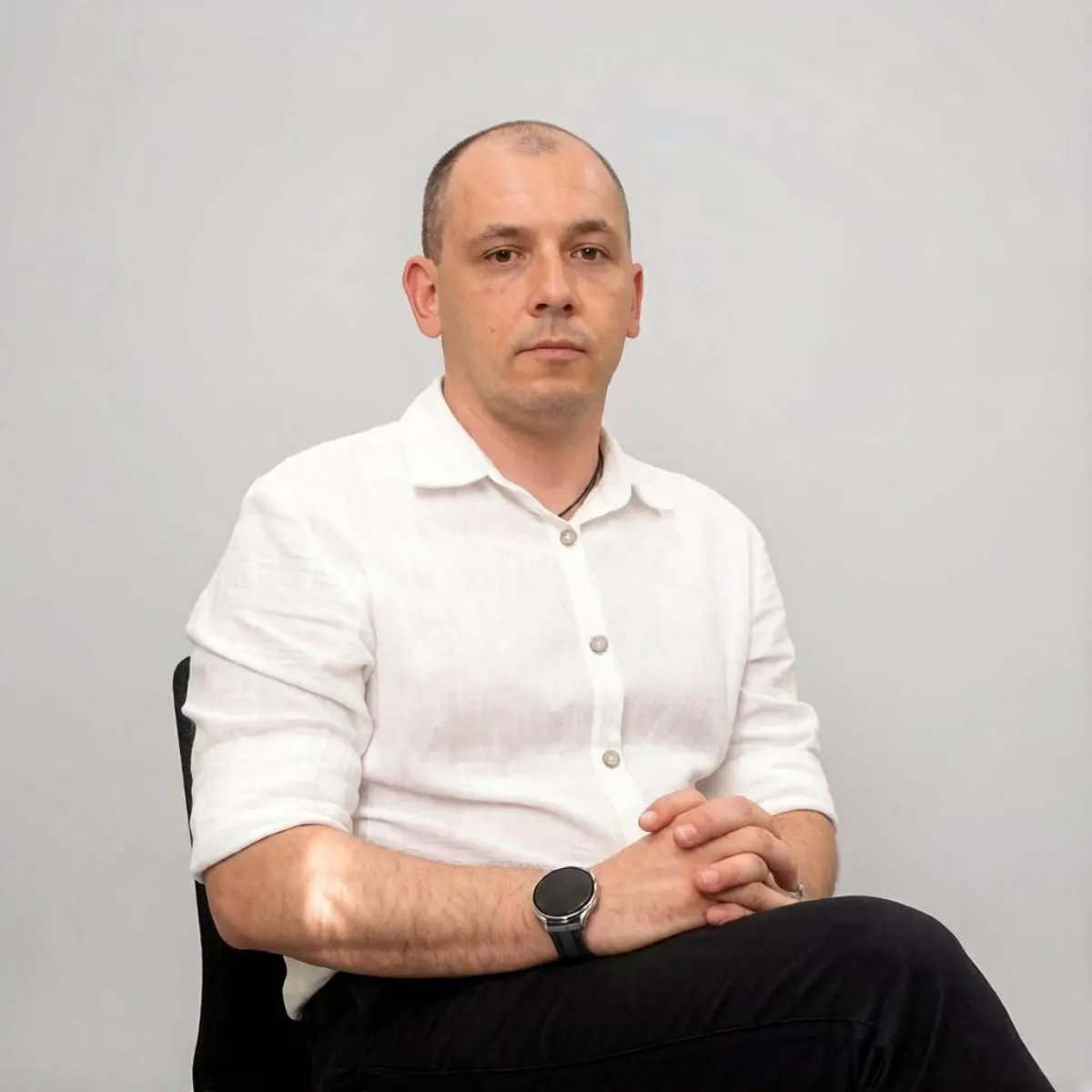Станислав Сдобнов