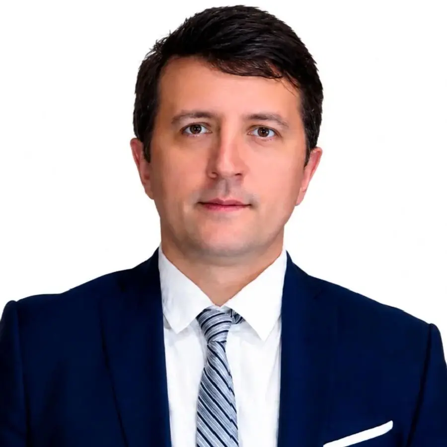 Александр Дьяченко