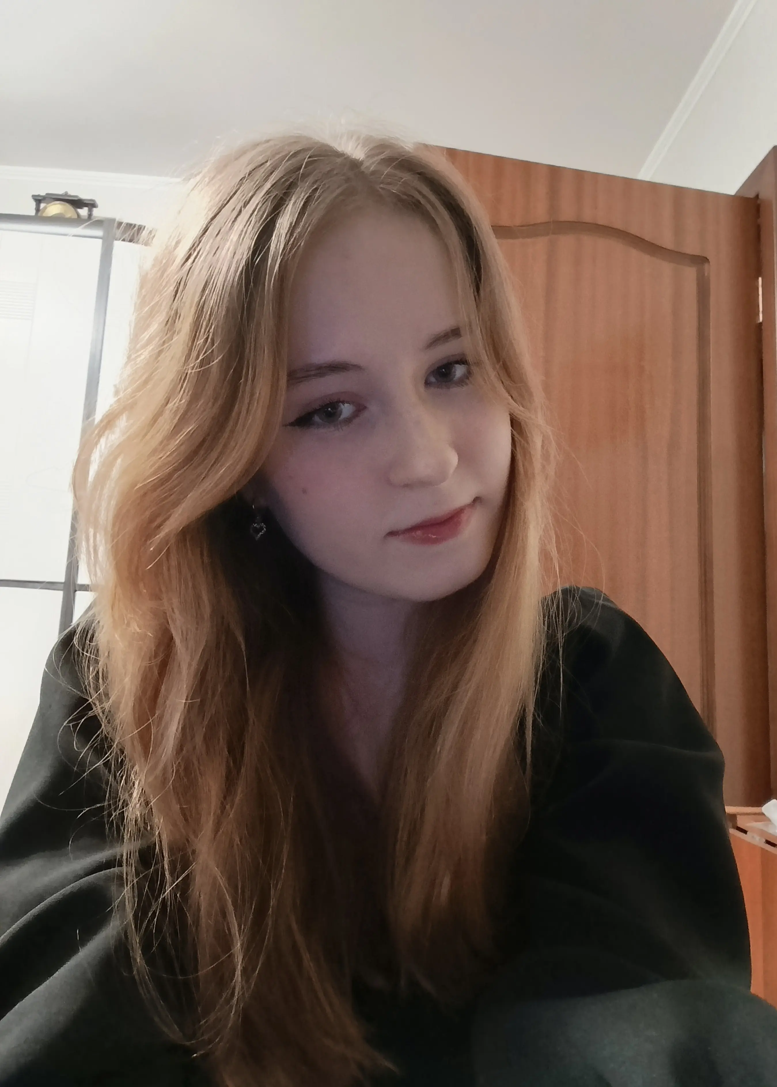 Елизавета Лубянкина