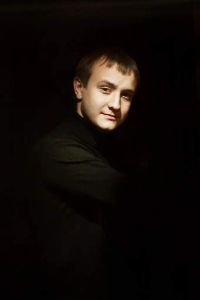 Иван Бобрышев