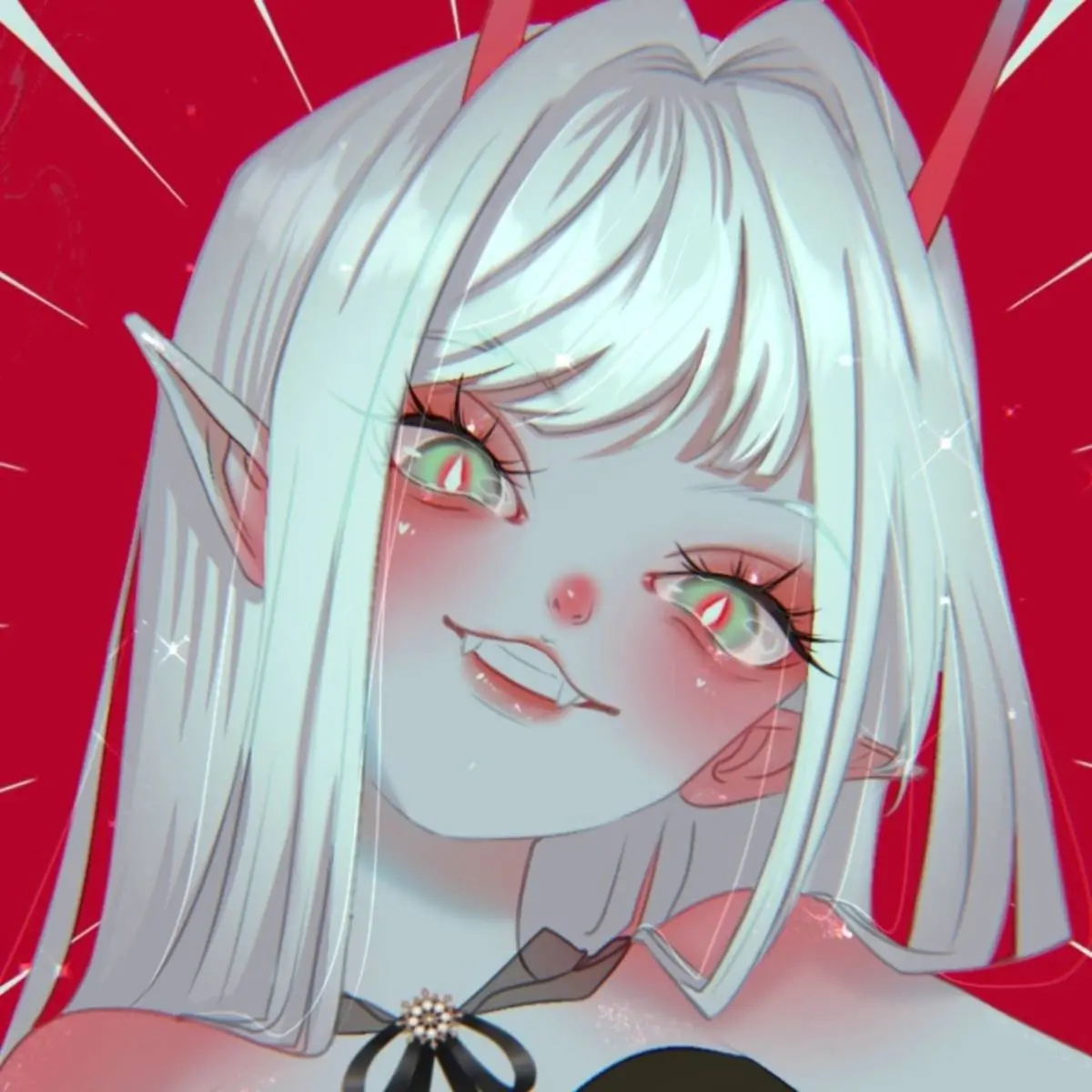 Kate Devilcanvas