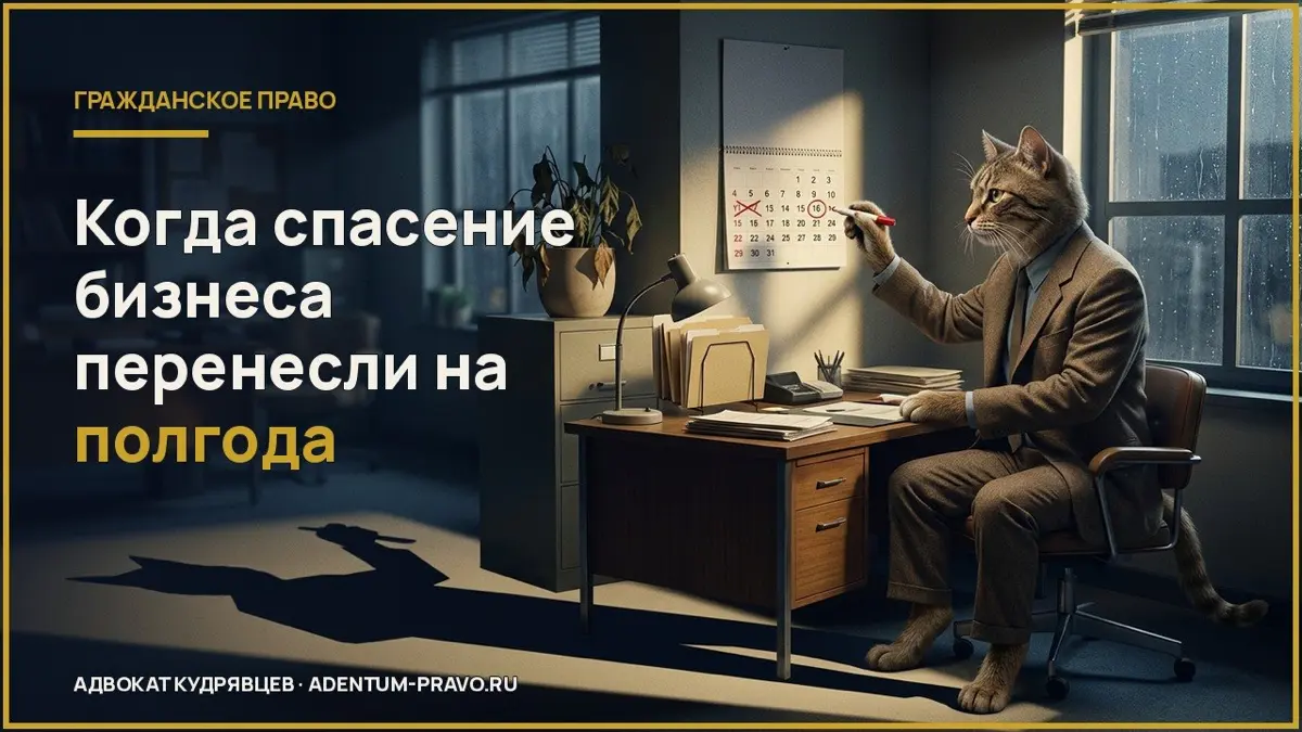 Реструктуризацию долгов бизнеса могут запустить на полгода раньше
🏛 В Госдуму внесли поправку, которая переносит запуск новой процедуры реструктуризации долгов для юридических лиц | Сетка — социальная сеть от hh.ru