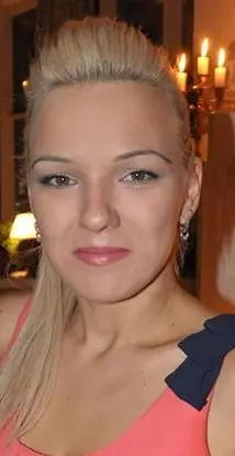 Светлана Пташкина
