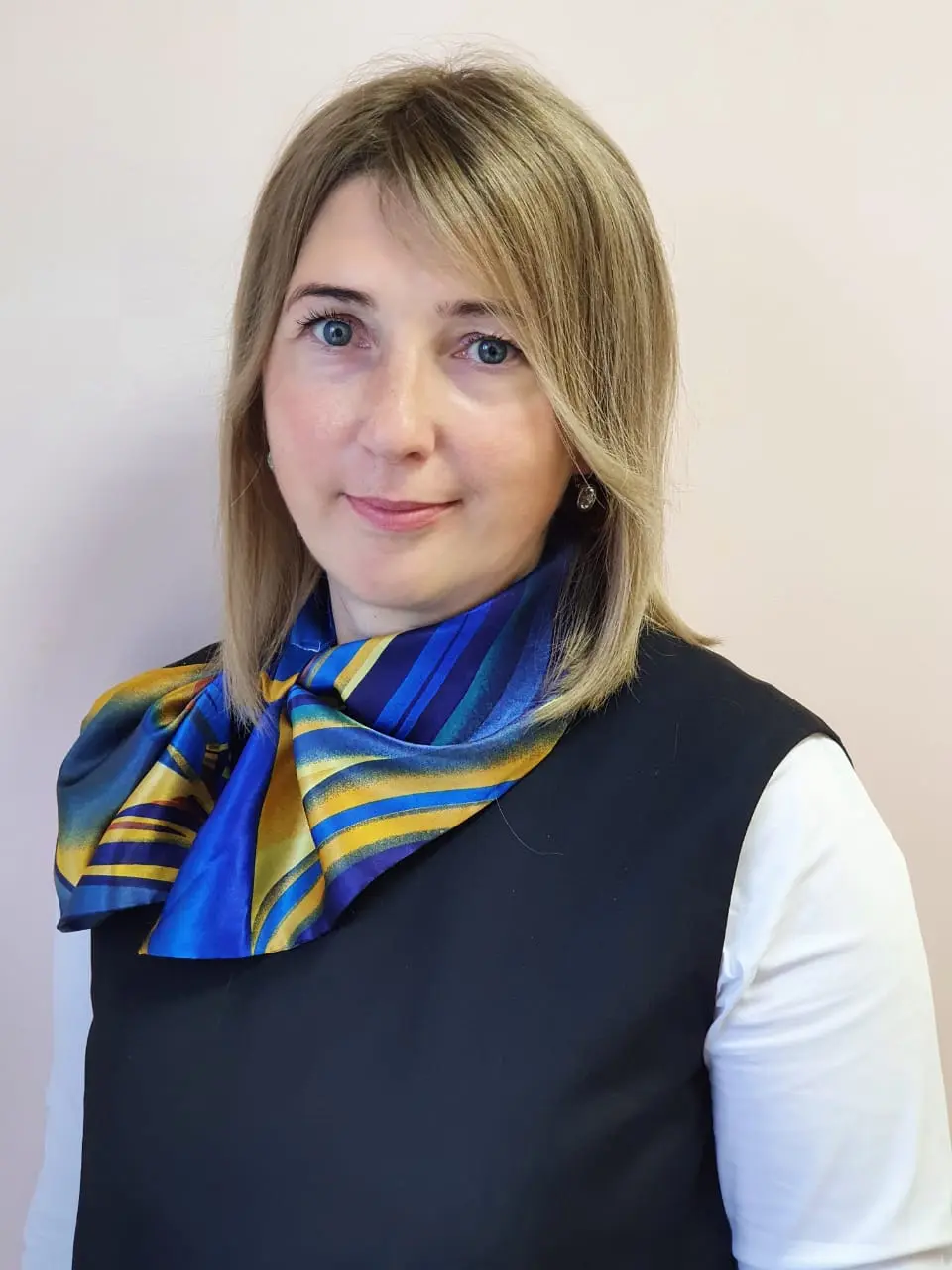 Ирина Сергеева