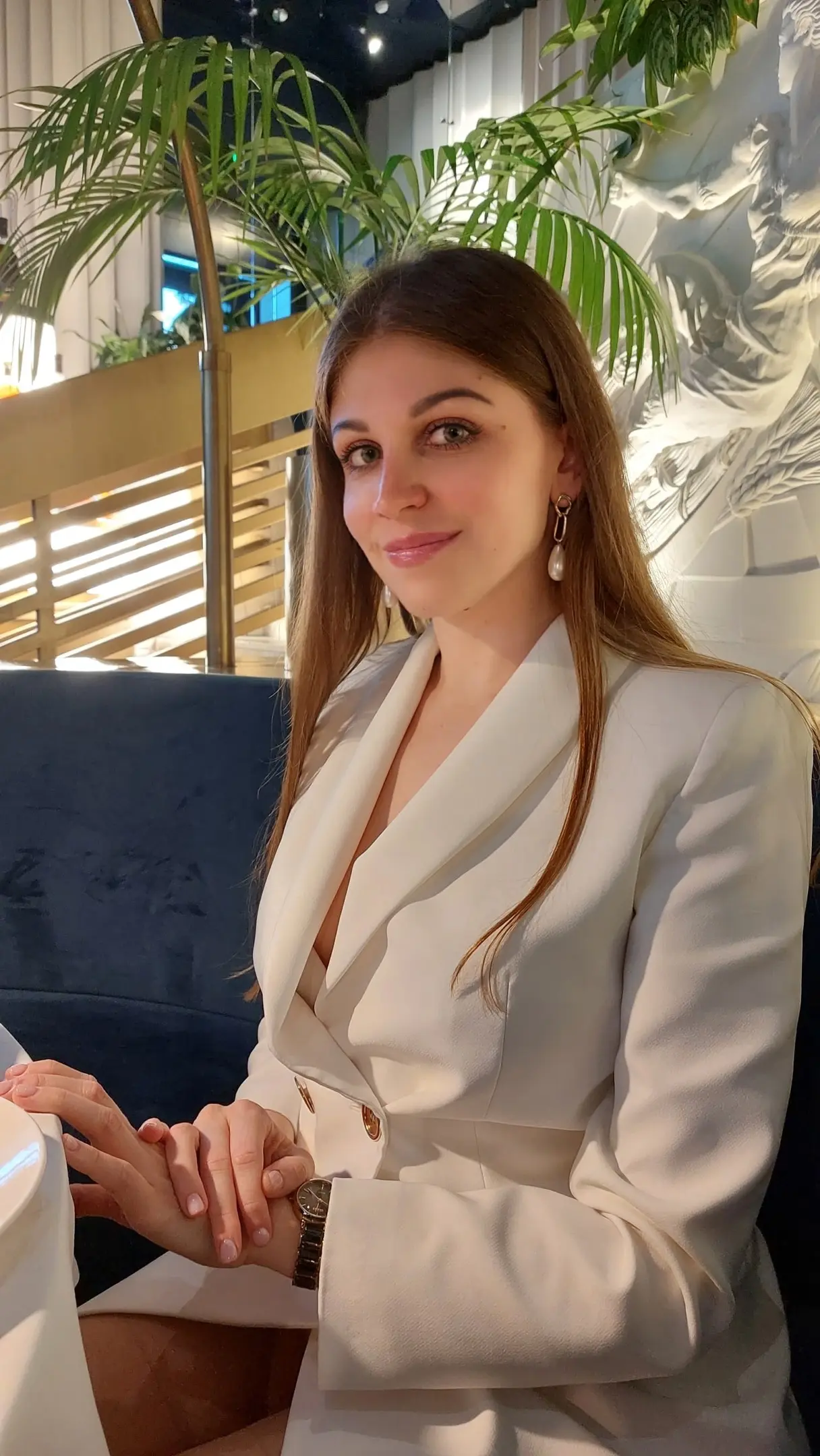 Анастасия Полещук