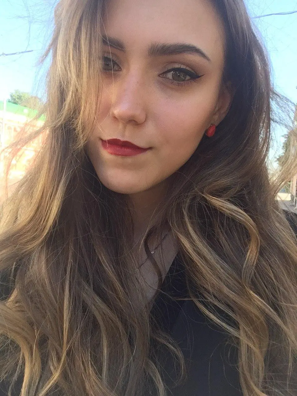 Елизавета Амелина