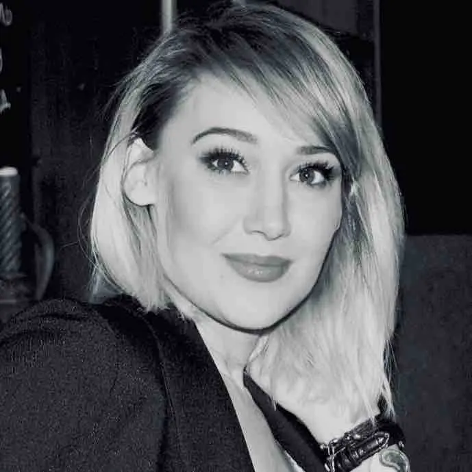 Ангелина Брагина