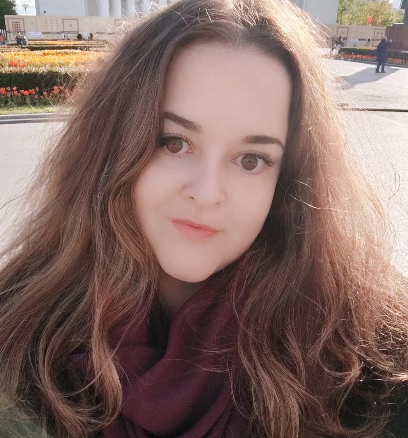 profile avatar