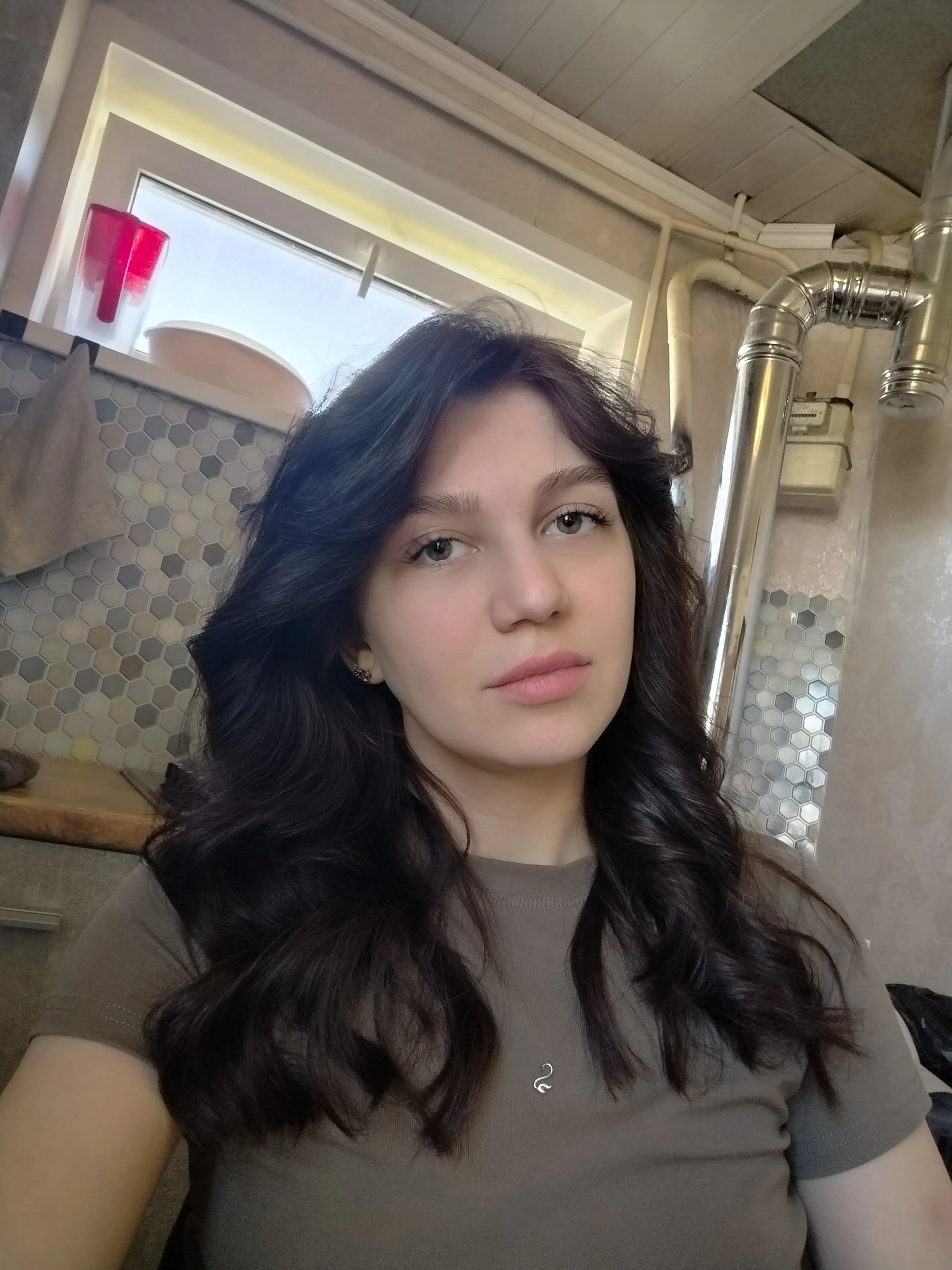 Олеся Завьялова 