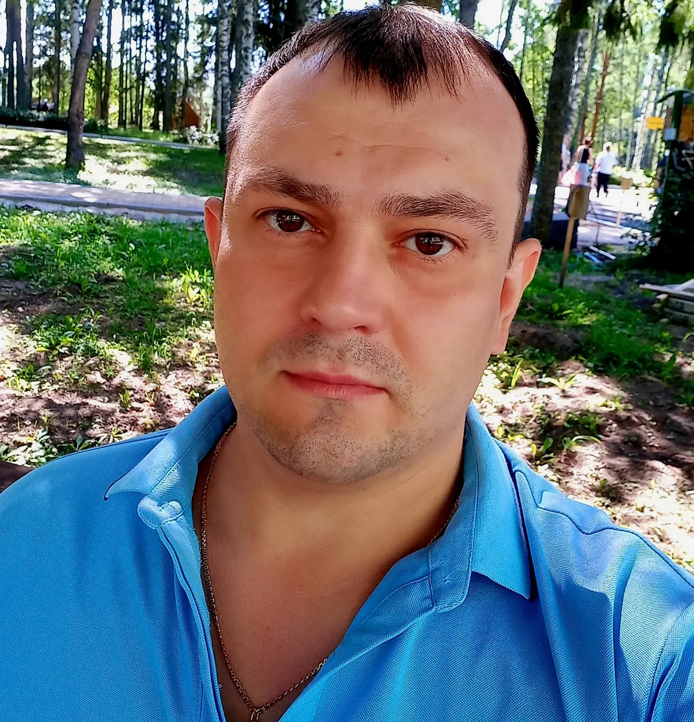 Василий Кипченко 
