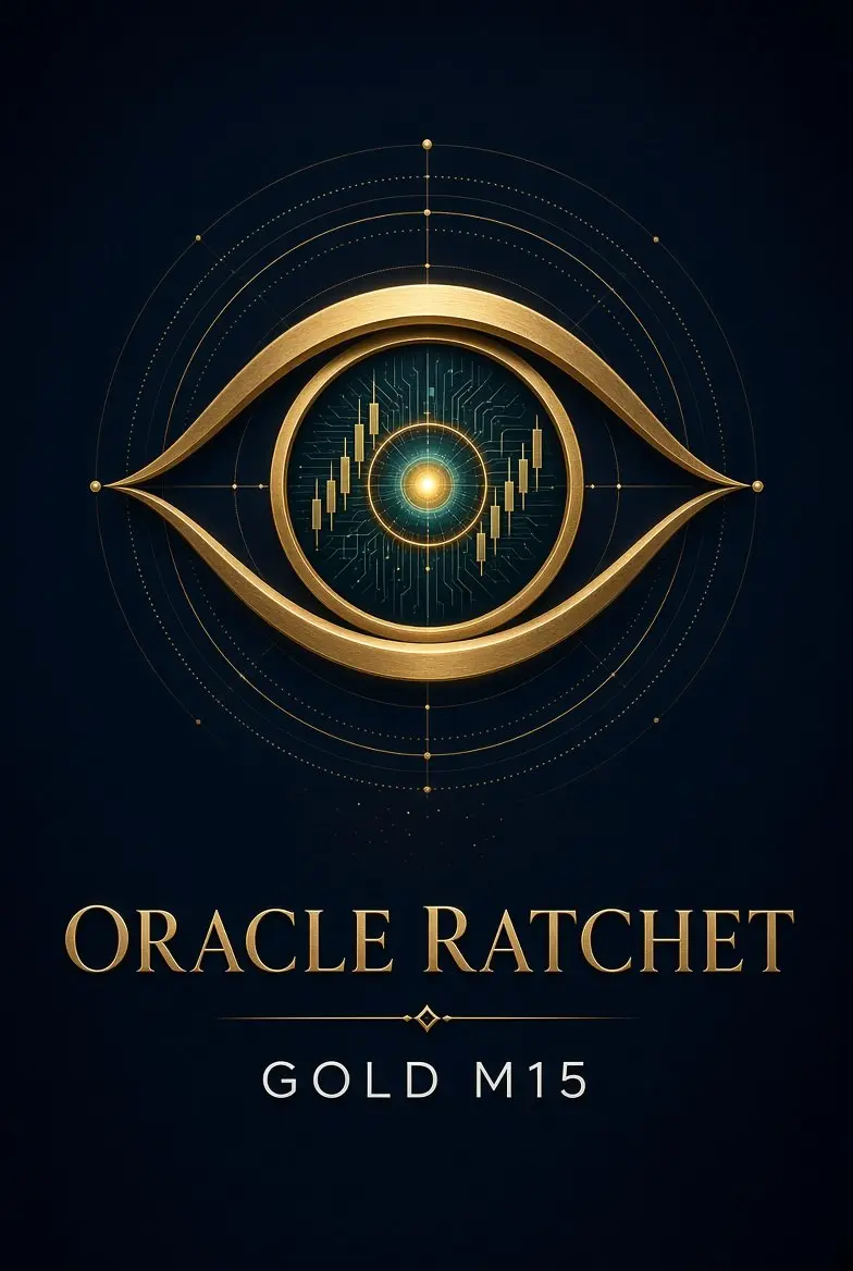 🔥 RATCHET GOLD M15
Трендовый советник для золота, который умеет только одно — ждать подтверждения | Сетка — социальная сеть от hh.ru