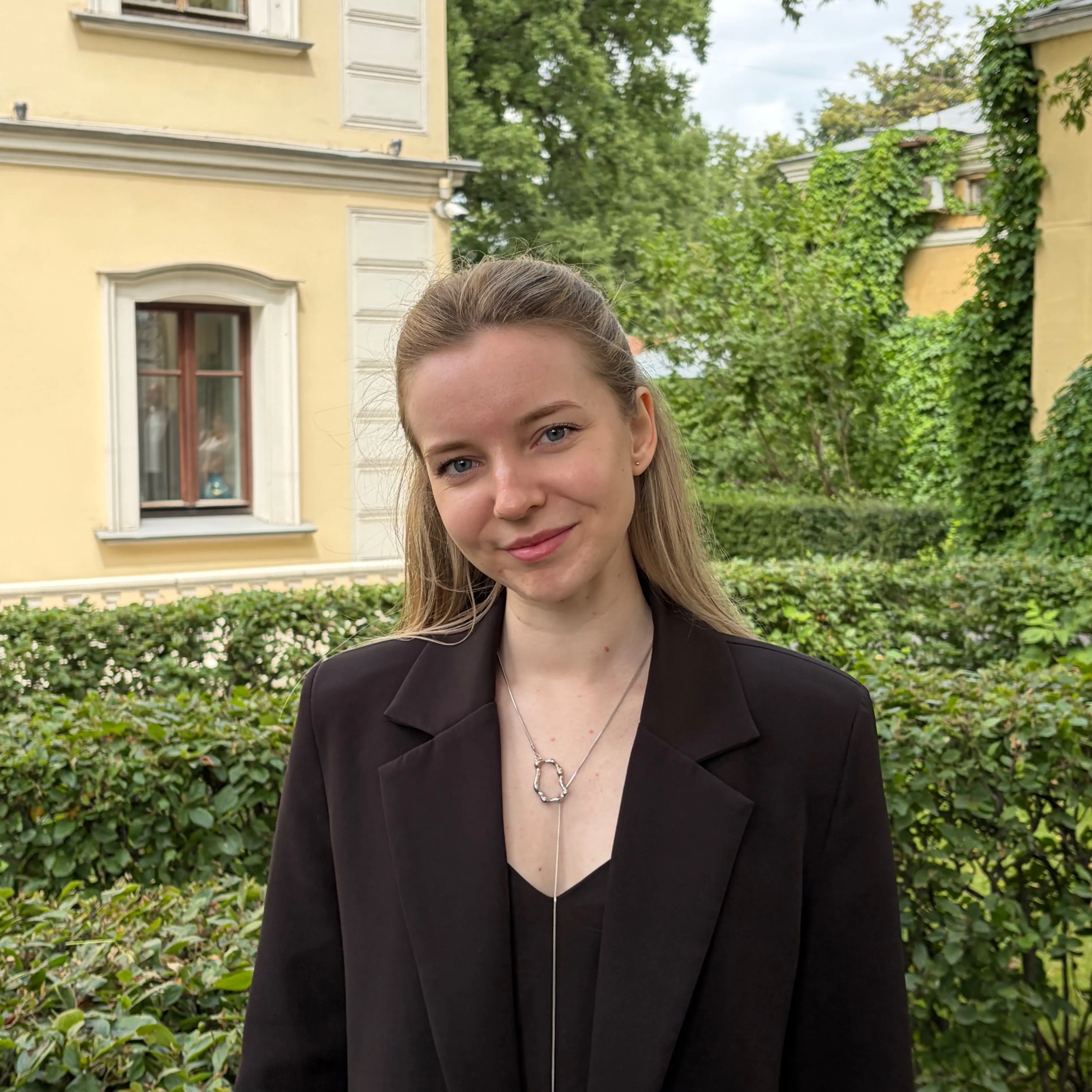 Станислава Титова
