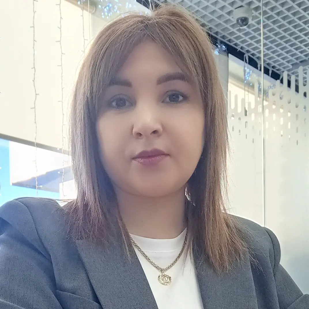 Ландыш Сабирзянова