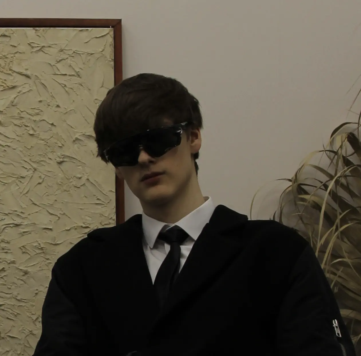 Ярослав Бухарин