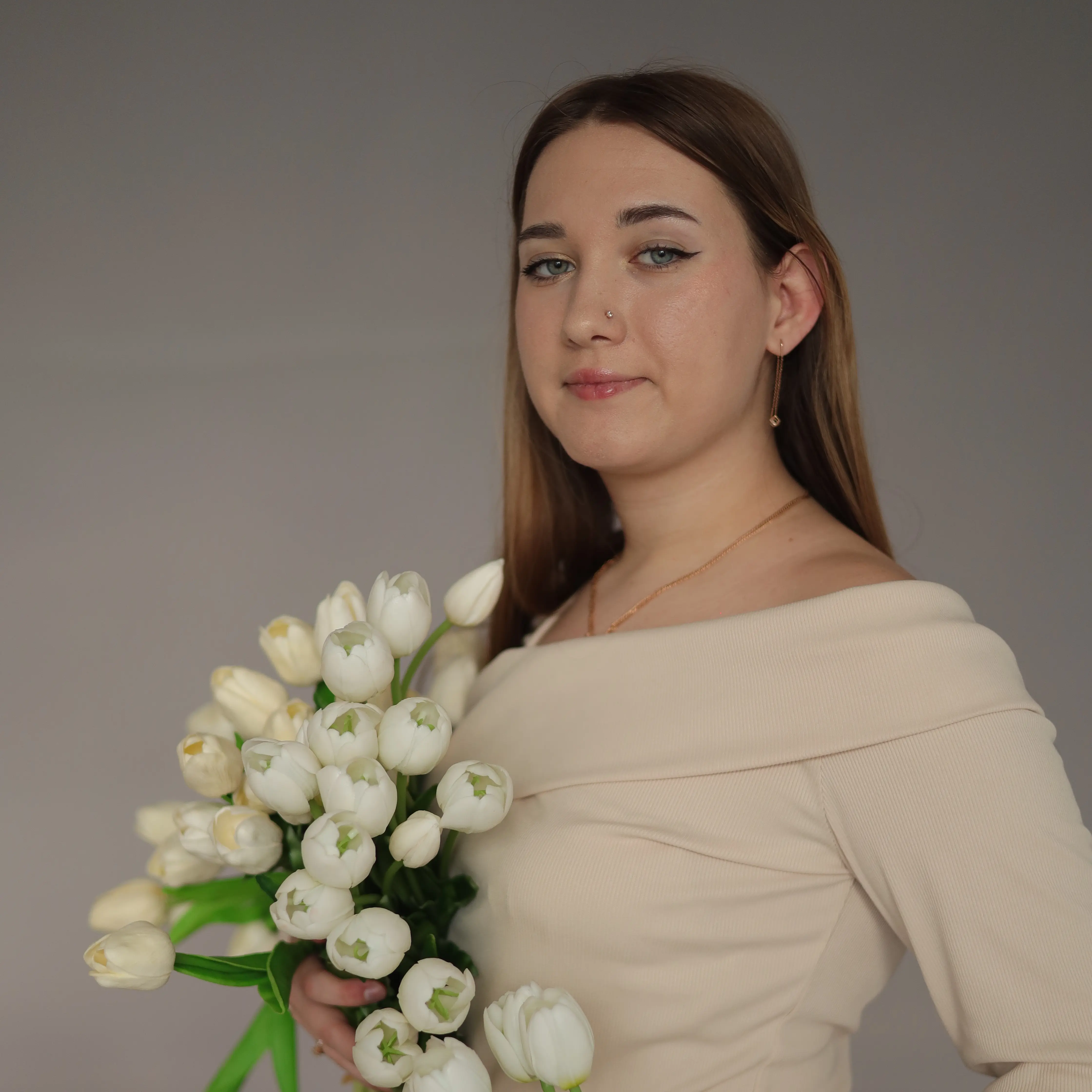 Полина Верчинова