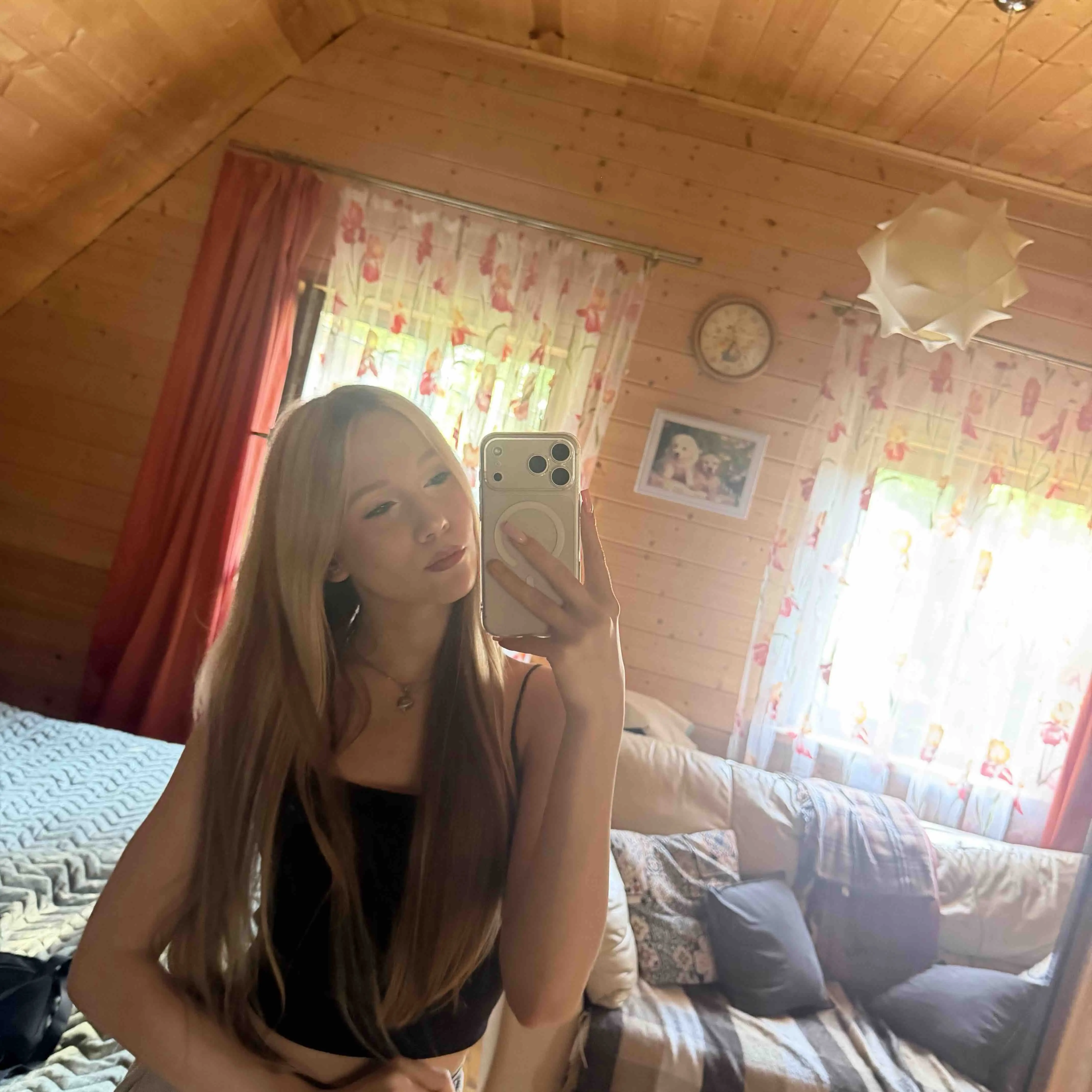 Валерия Плаксина
