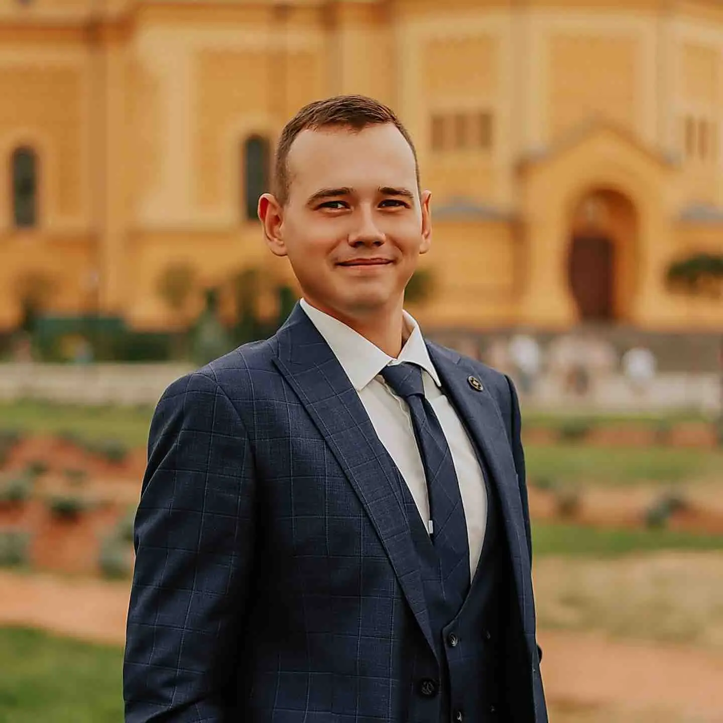 Данила Кирсанов