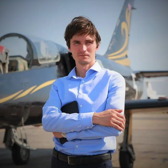 Юрий Ребров