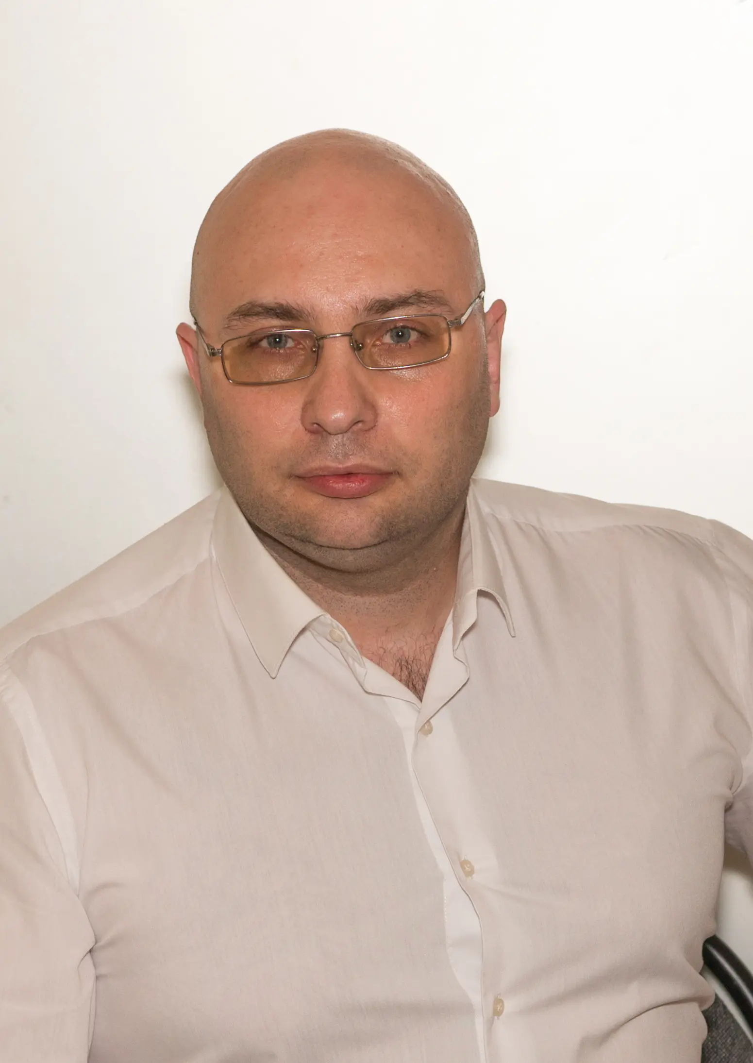 Илья Греков