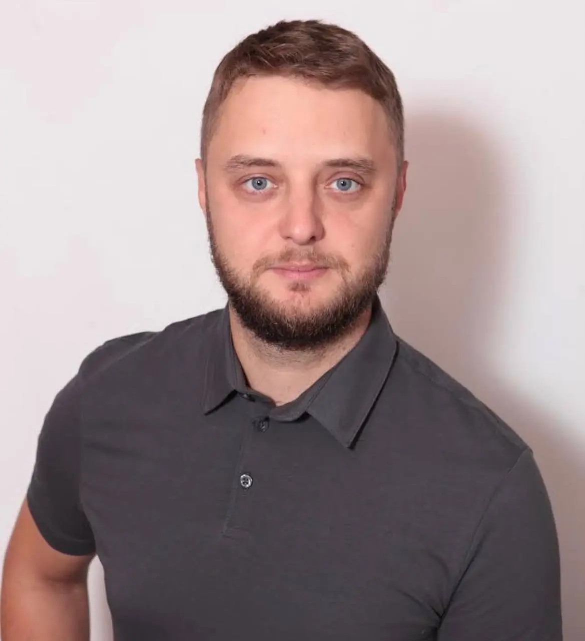 Максим Егоров