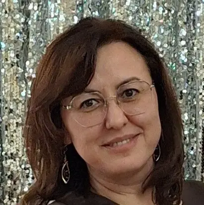 Светлана Кадырова