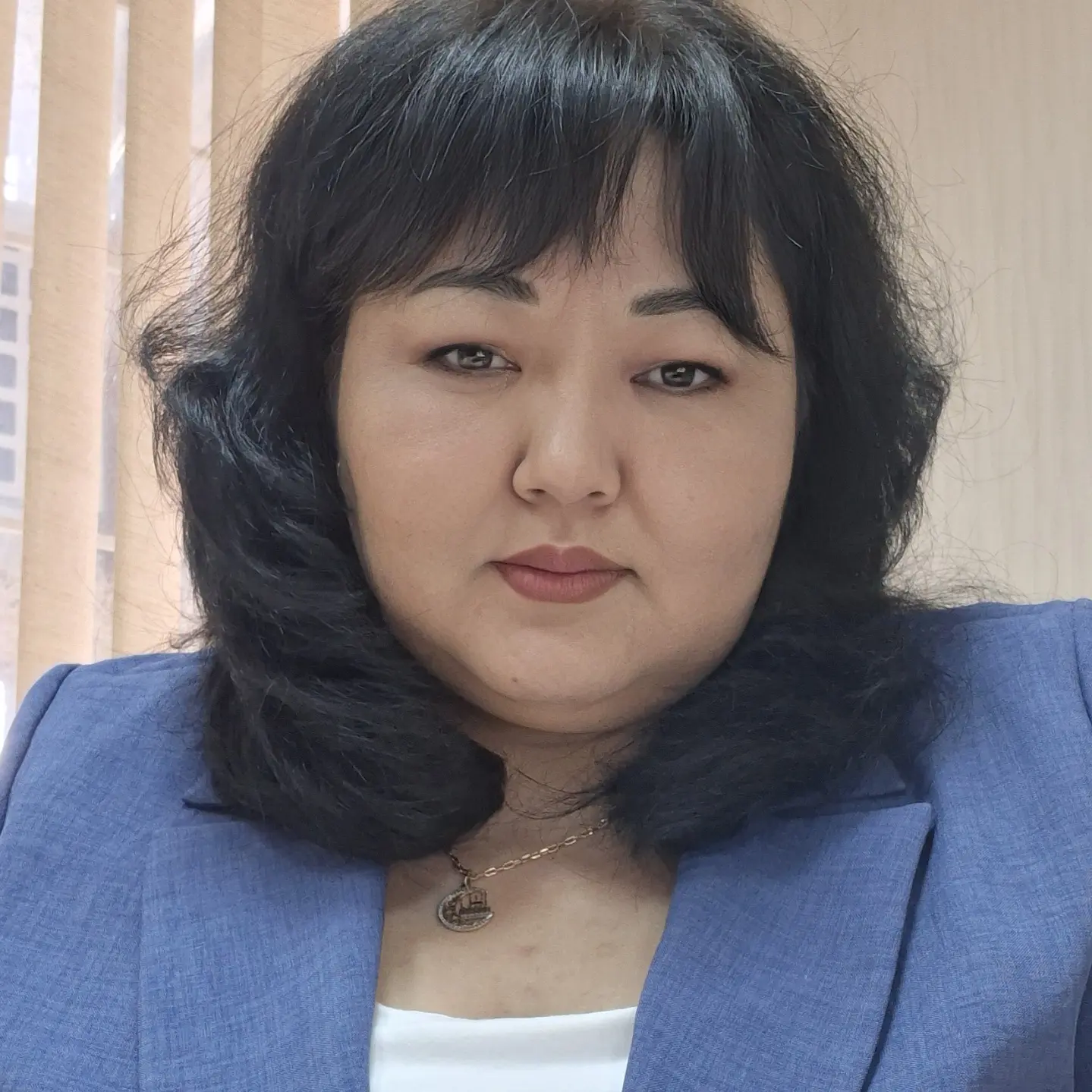 Алина Жукова