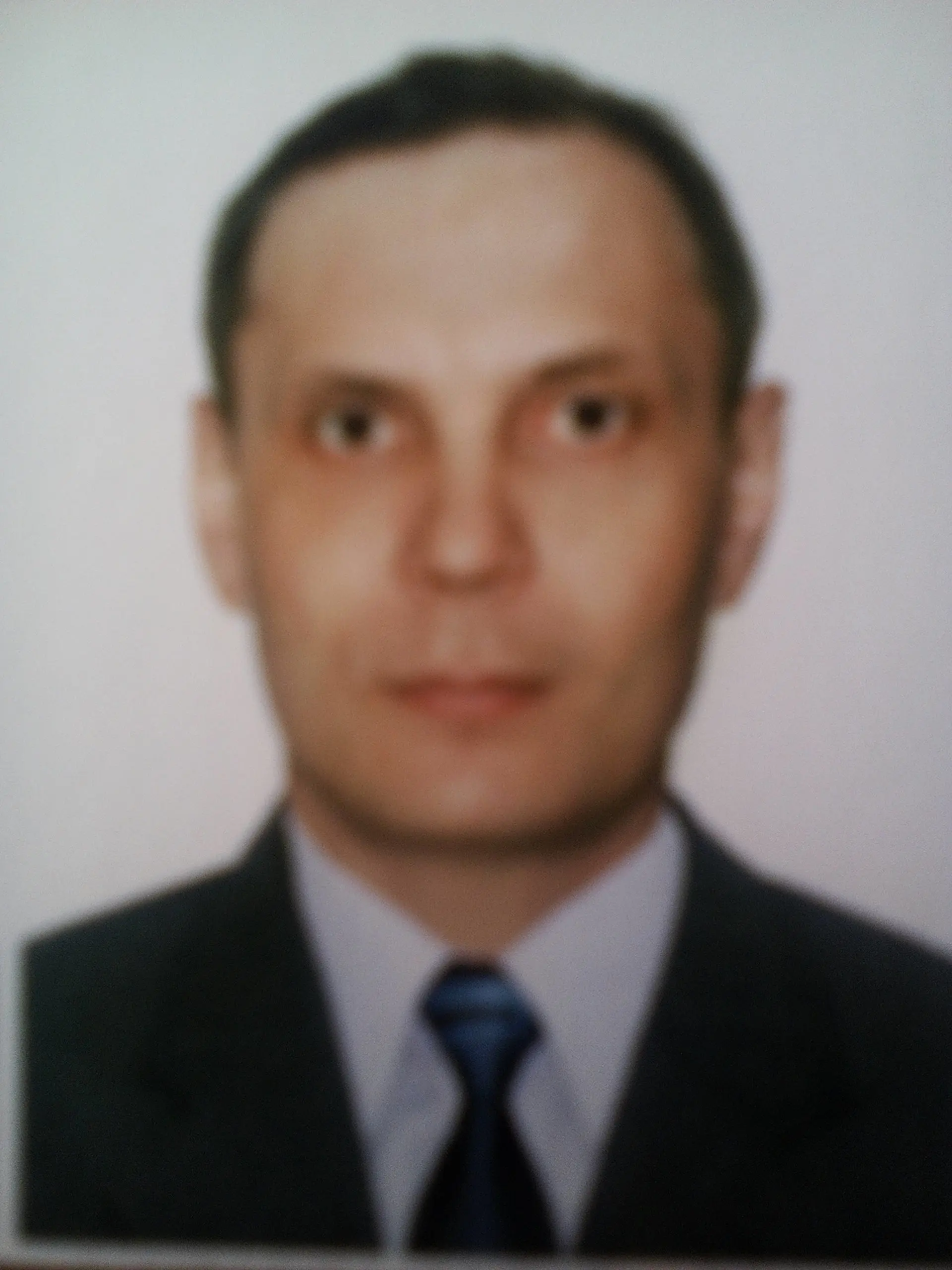 Прокофьев Максим