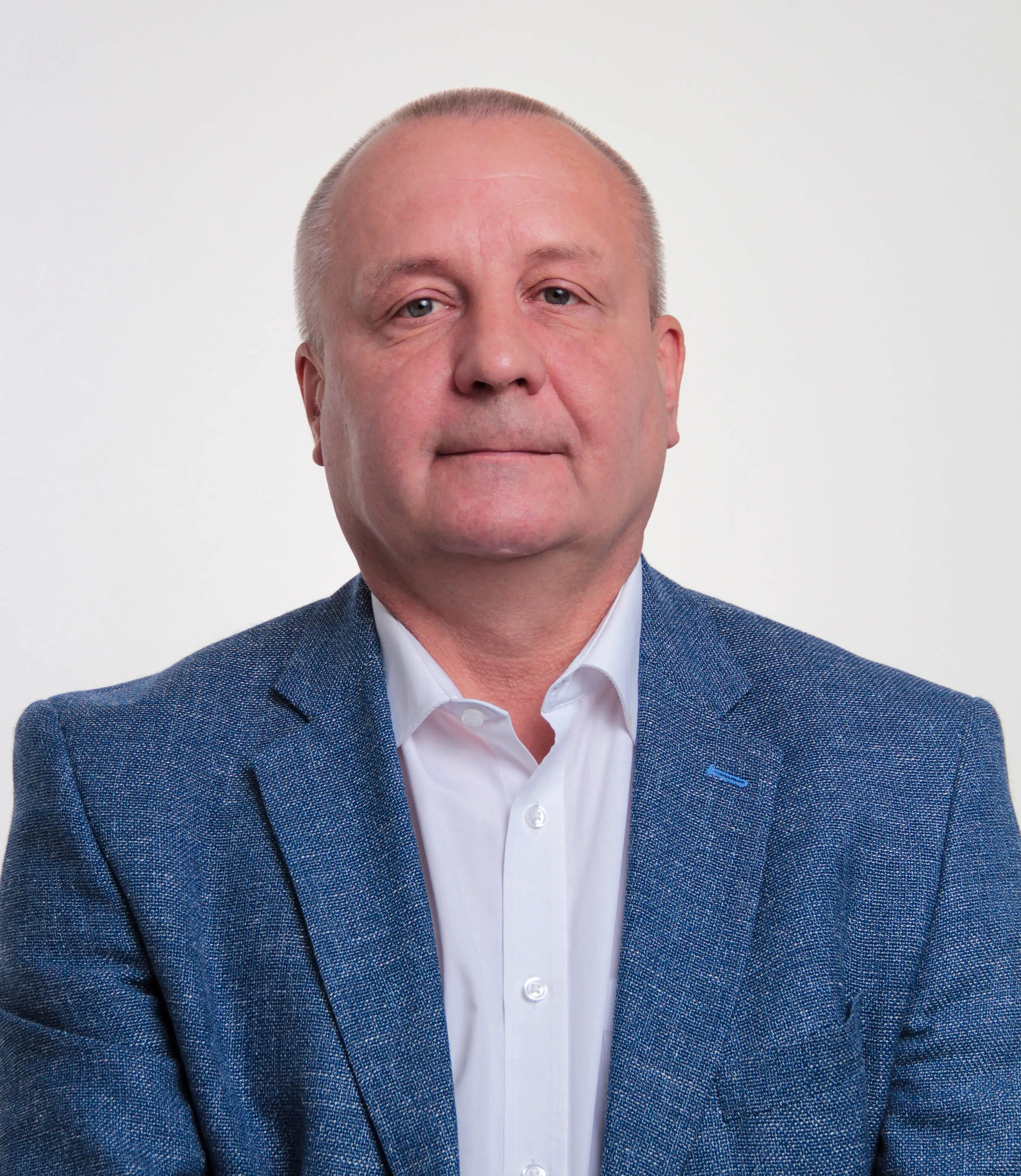 Алексей Ильин
