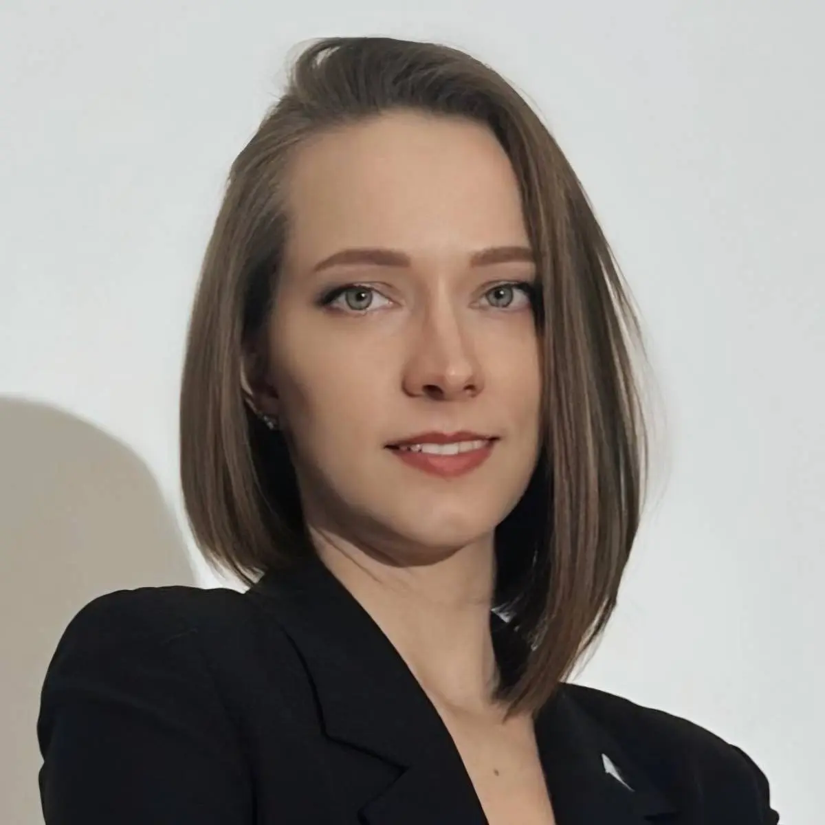 Анна Искорнева