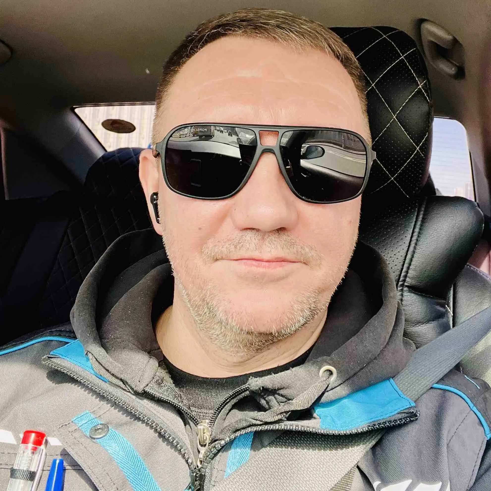 Алексей Васильевич