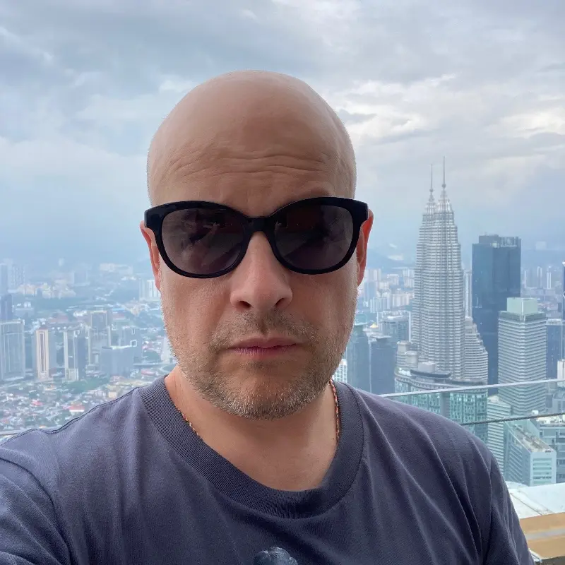 Rogan Born