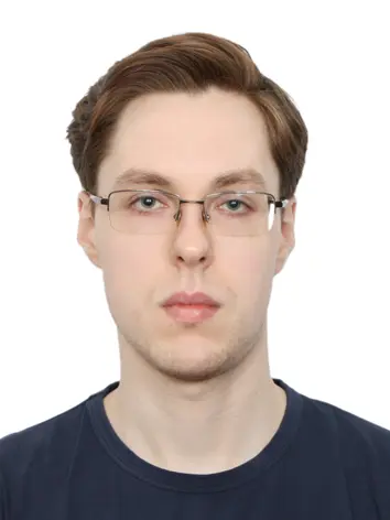 Павел Терентьев