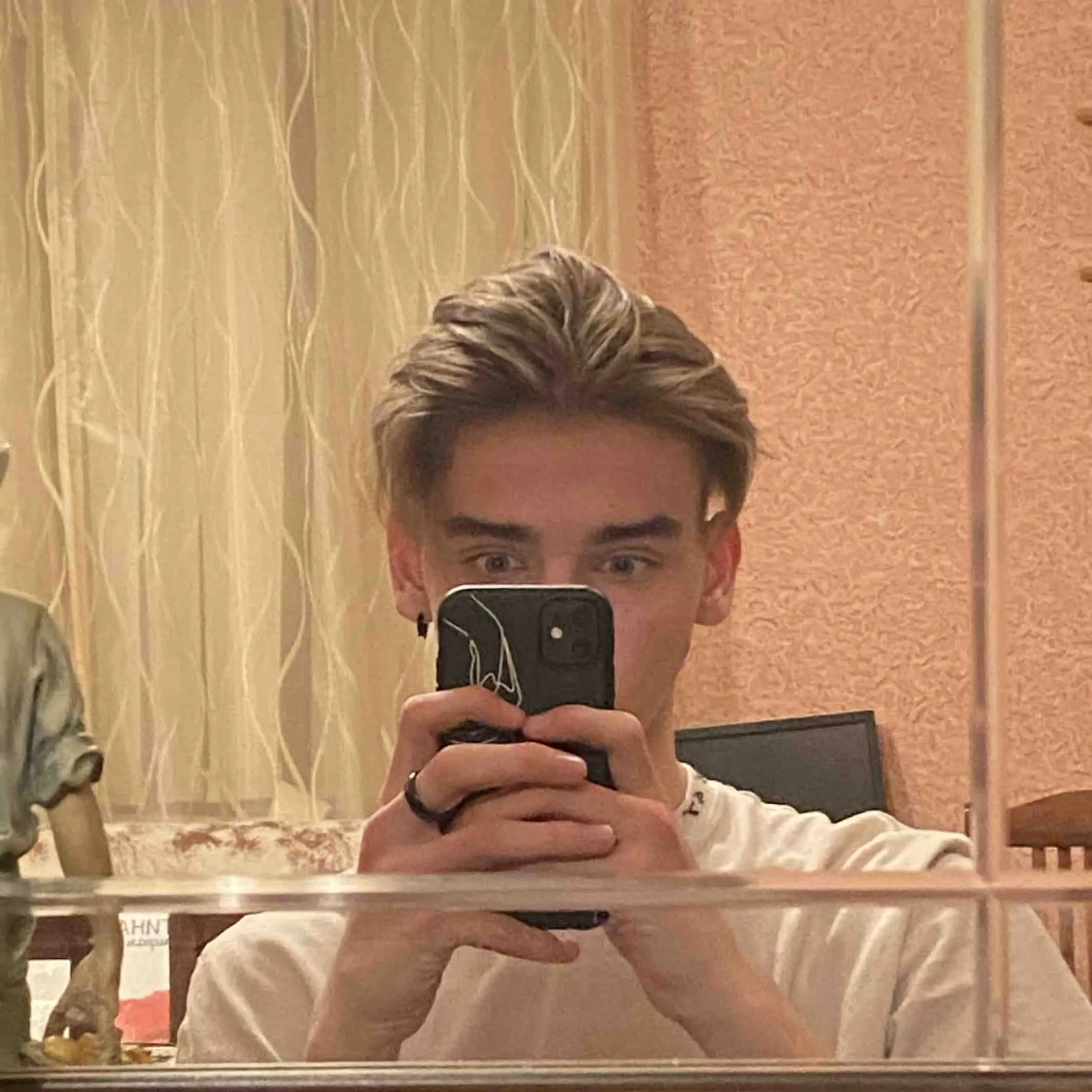 Владислав Бабаев